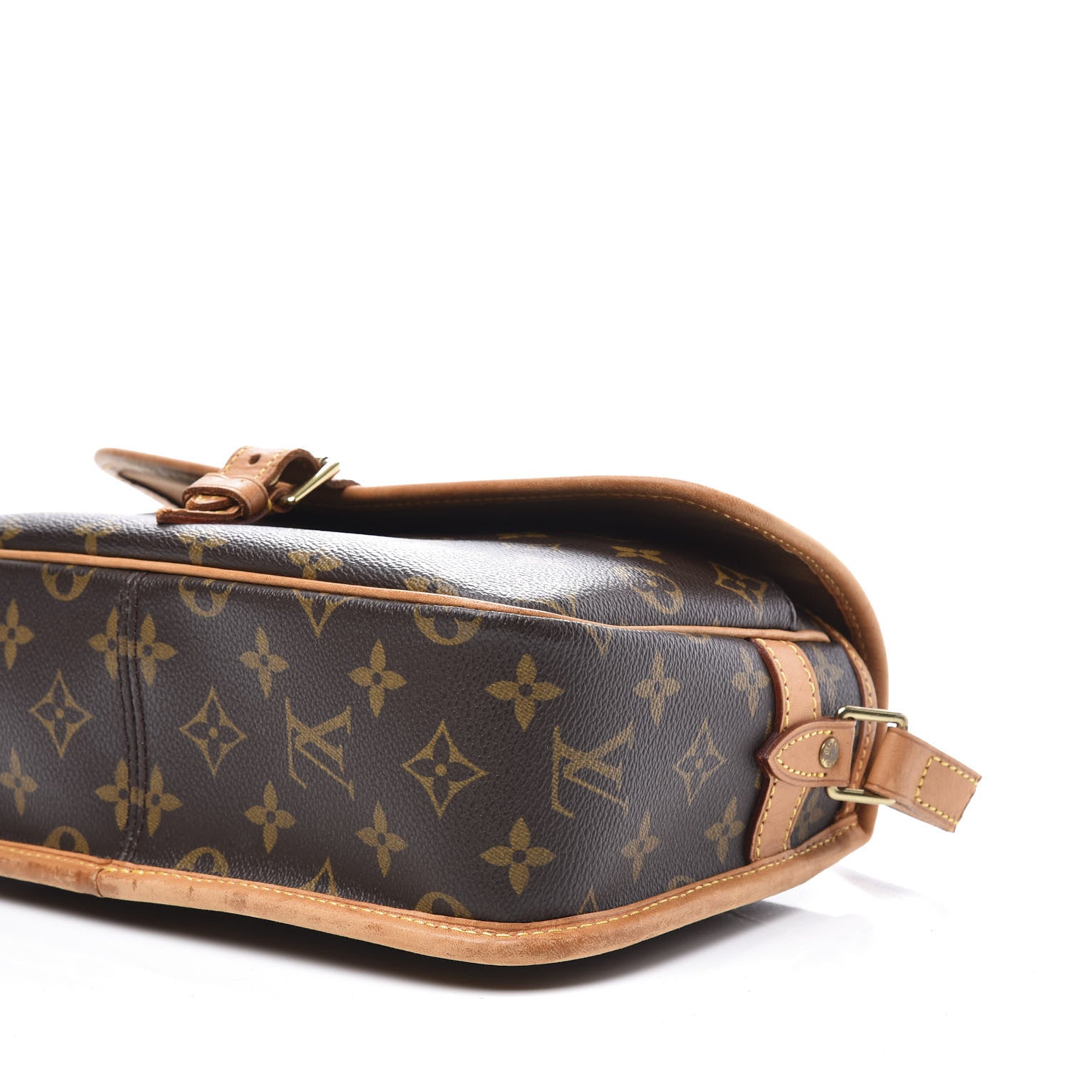 Louis Vuitton Monogram Sologne 6 of 9