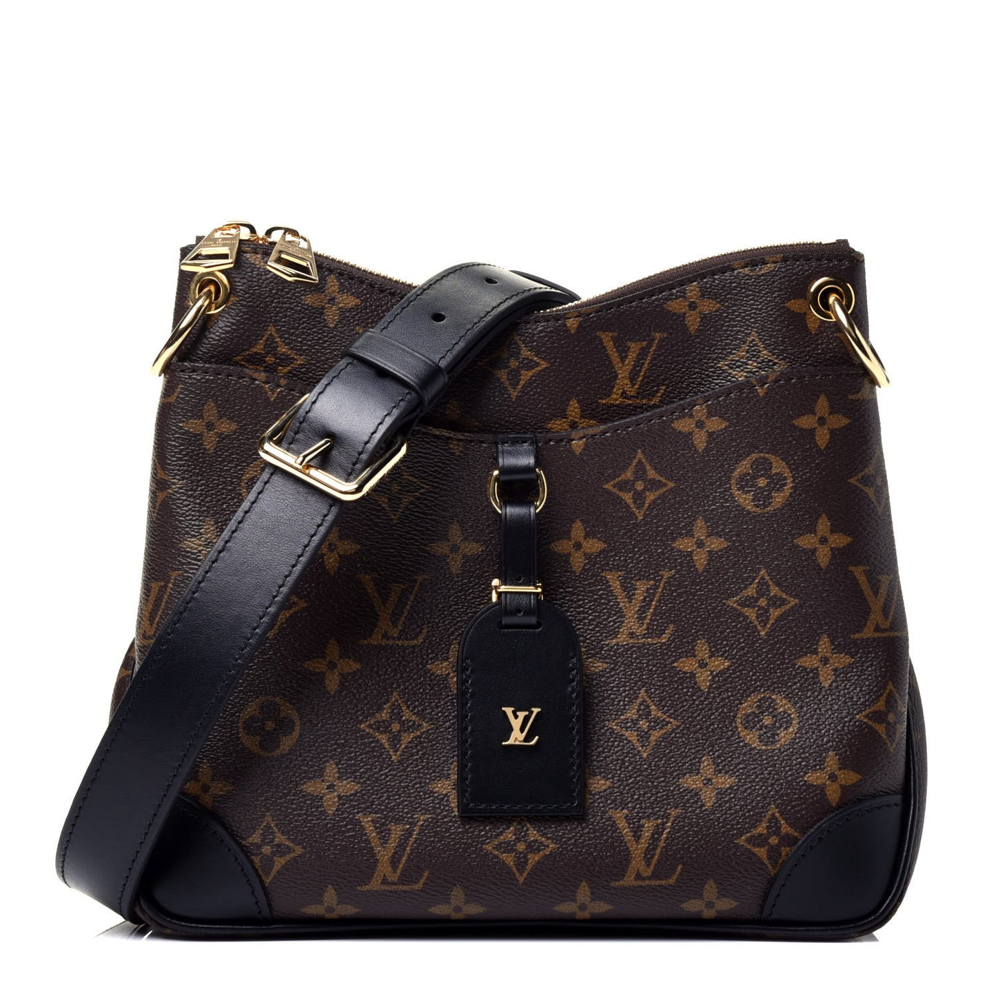 Monogram Odeon PM Black
