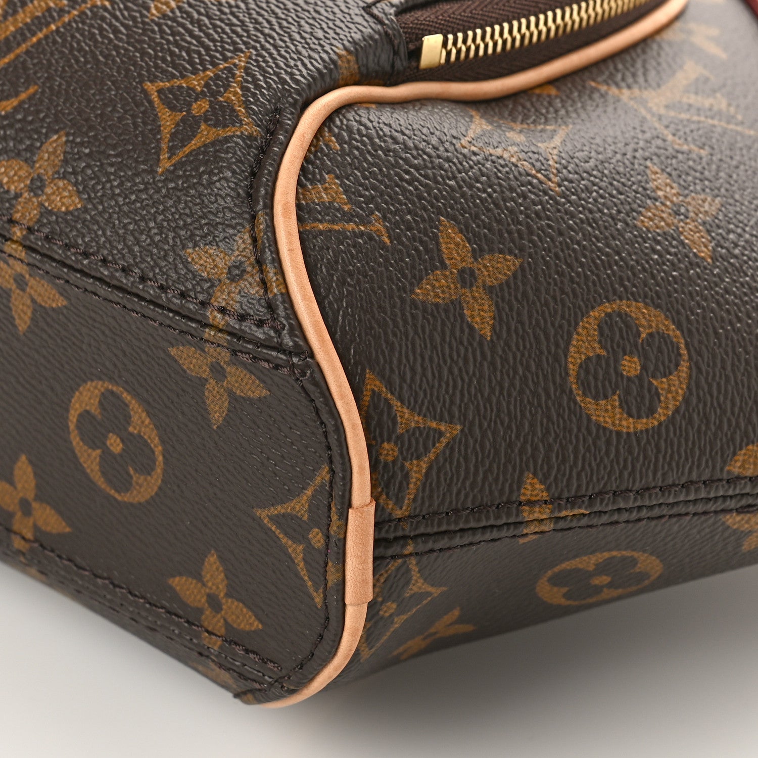Louis Vuitton Monogram Ellipse PM NM 8 of 9