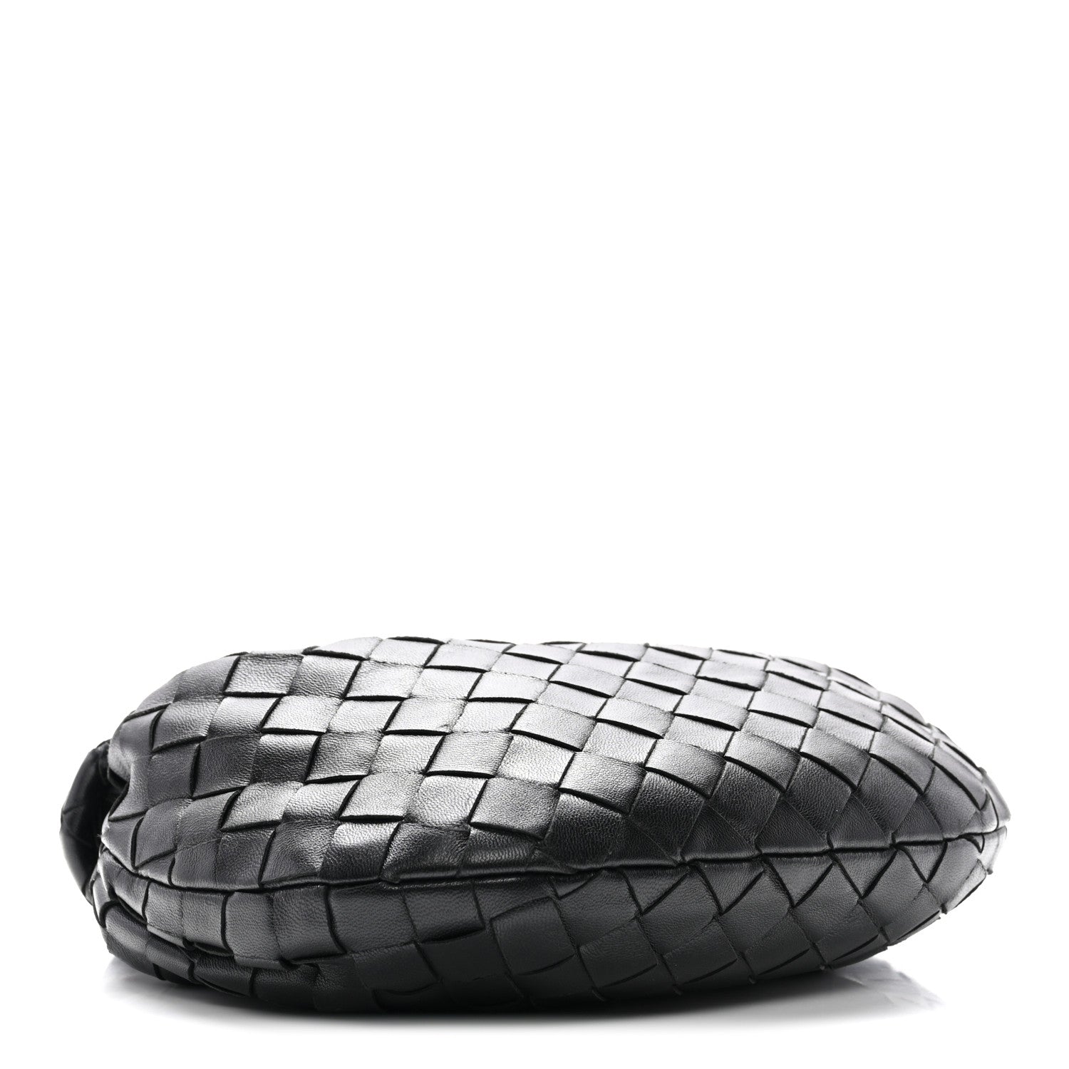 Bottega Veneta Nappa Intrecciato Mini Jodie Black 4 of 10