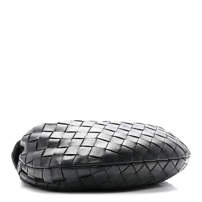 Bottega Veneta Nappa Intrecciato Mini Jodie Black 4 of 10