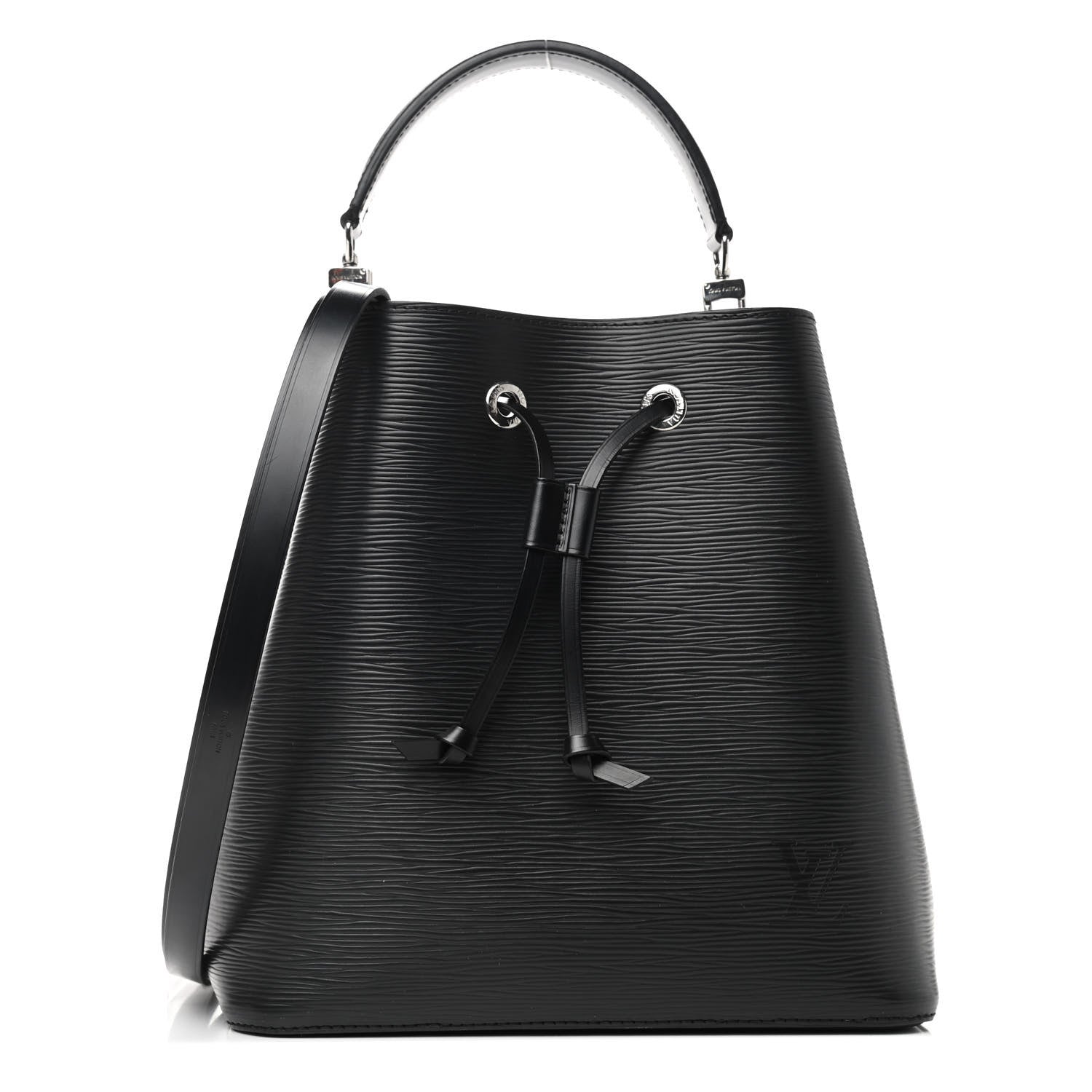 Louis Vuitton Epi Neonoe Black 1 of 4