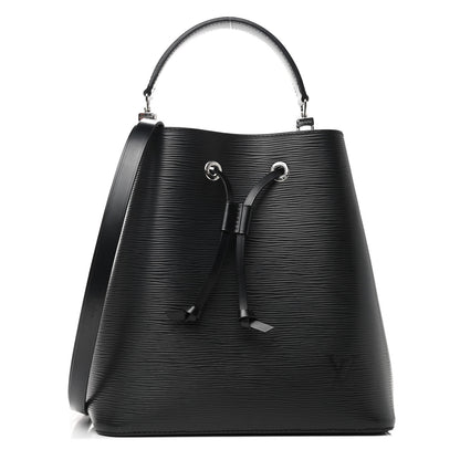 Louis Vuitton Epi Neonoe Black 1 of 4