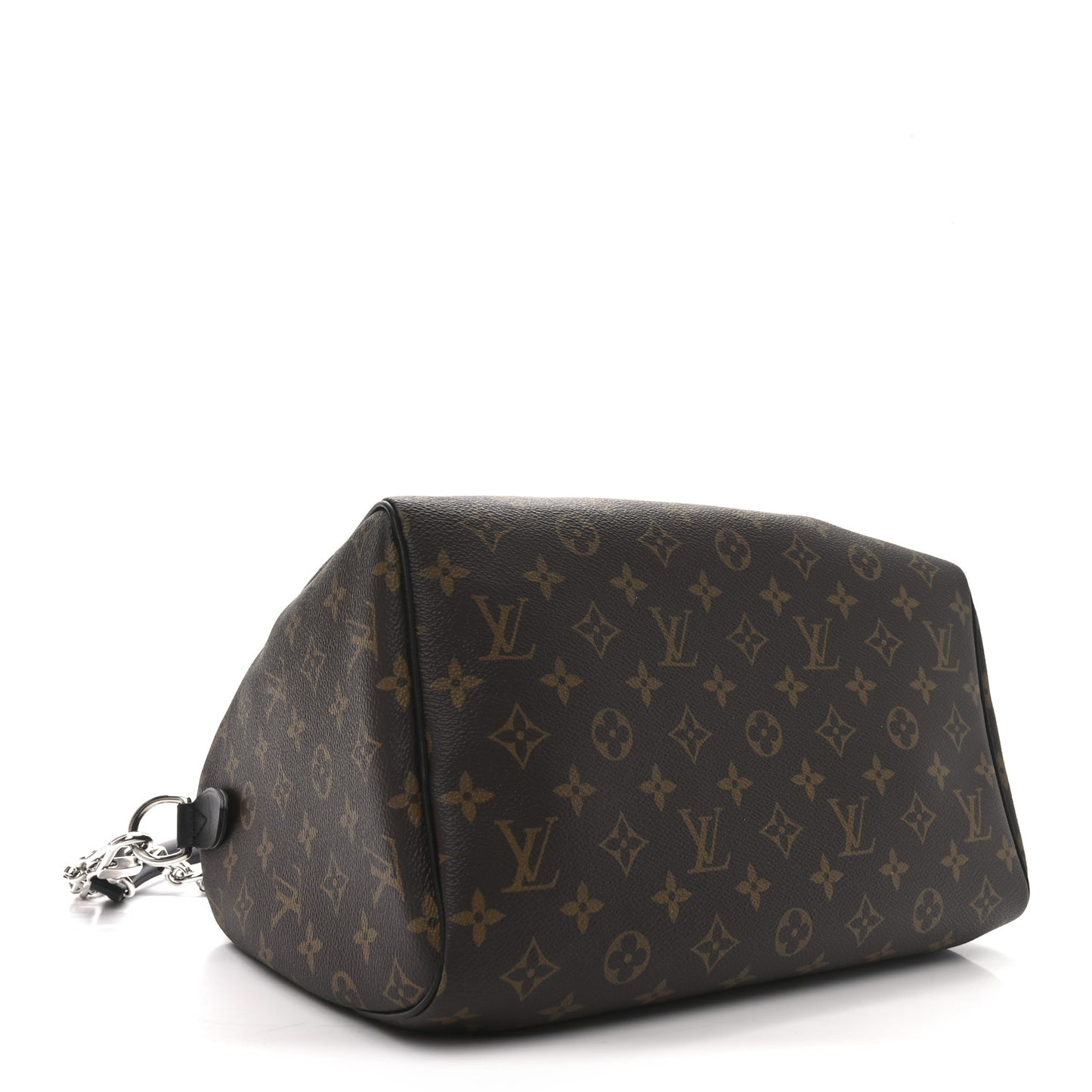 Monogram Speedy Soft 30 Dark