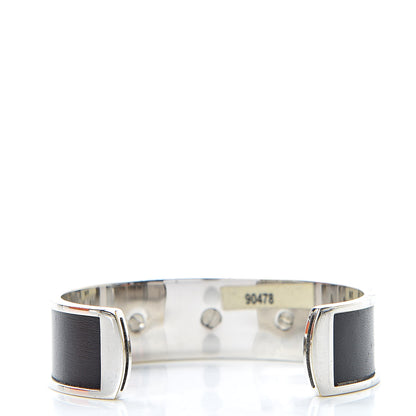 Hermes Box Kelly Cuff Black 3 of 7