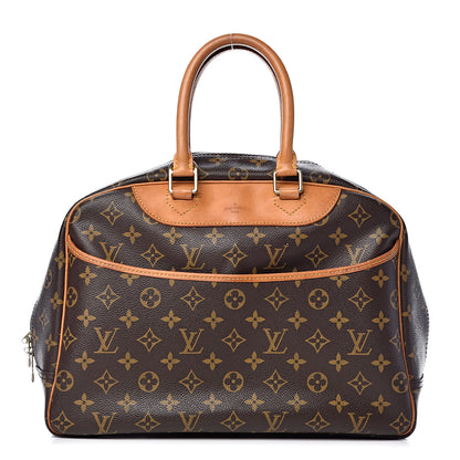 Louis Vuitton Monogram Deauville 1 of 10