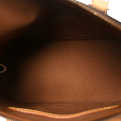 Louis Vuitton Monogram Alma PM 5 of 9