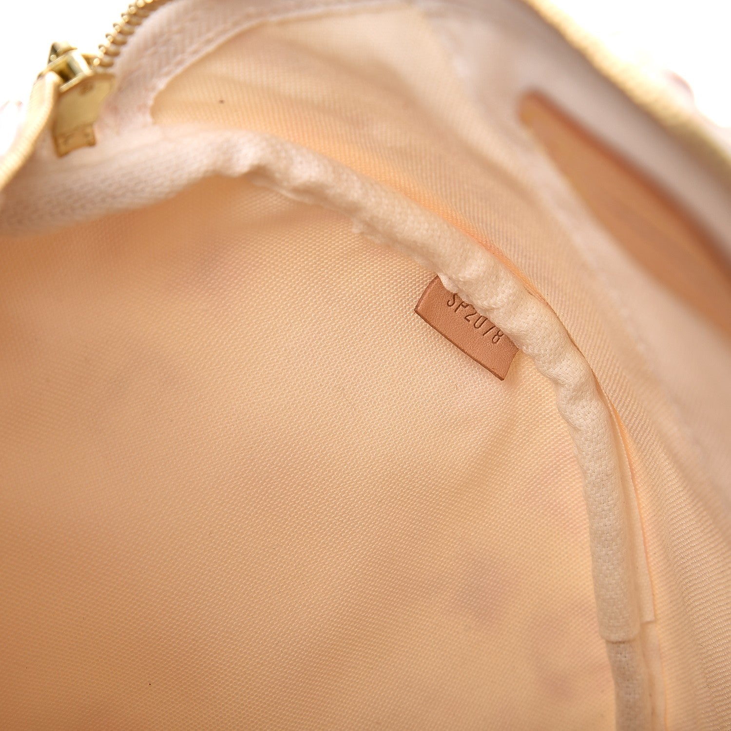 Louis Vuitton Watercolor Aquarelle Speedy 35 White 7 of 13