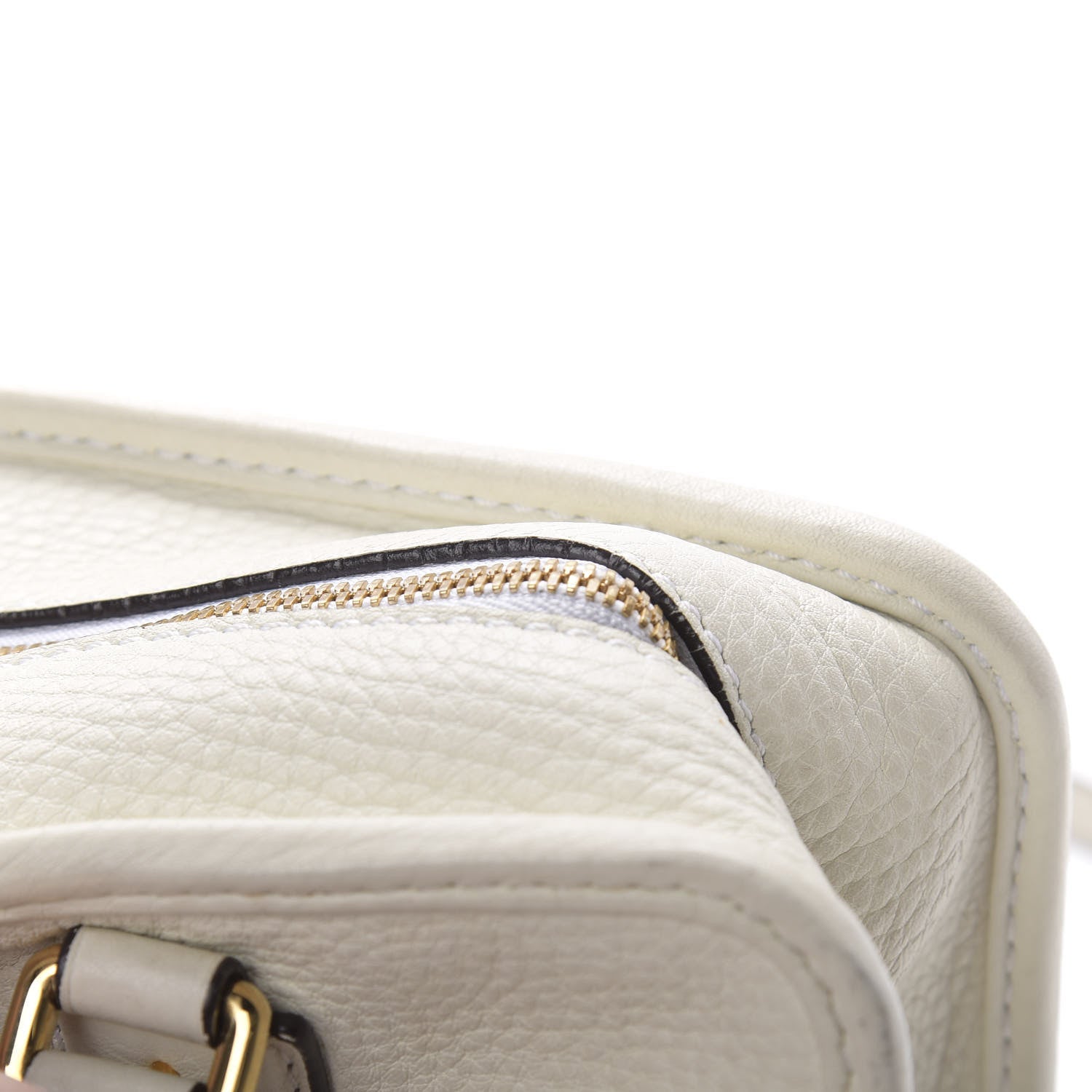 Loewe Calfskin Amazona 23 White 17 of 17