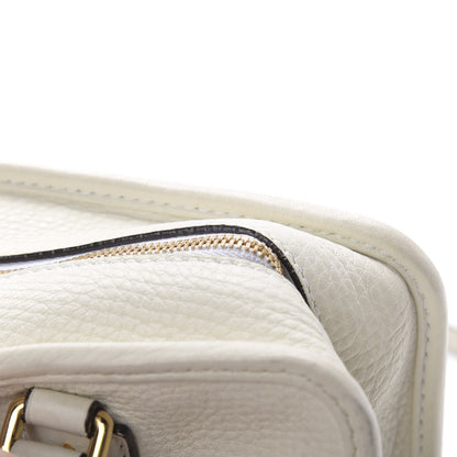 Loewe Calfskin Amazona 23 White 17 of 17