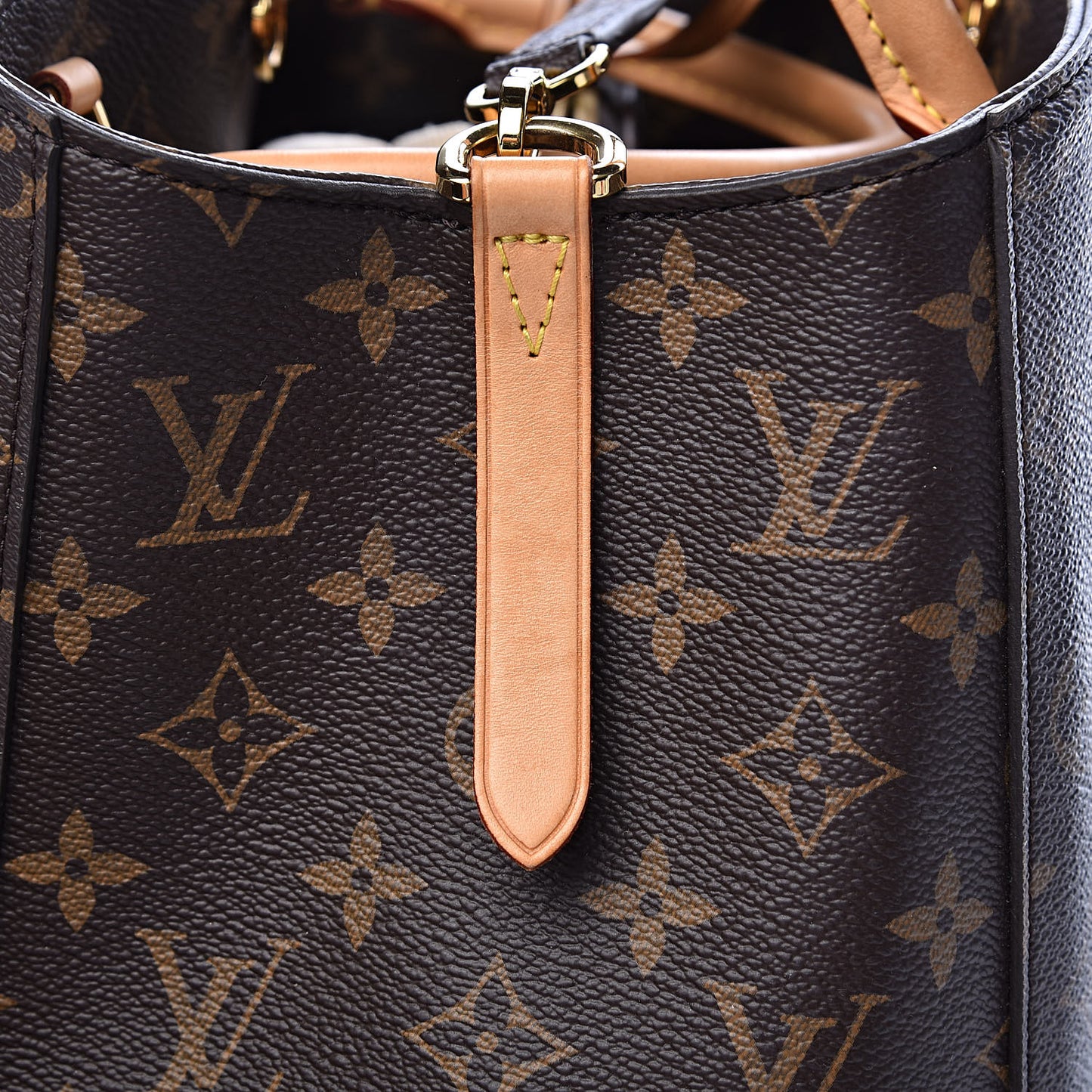 Monogram Montaigne MM