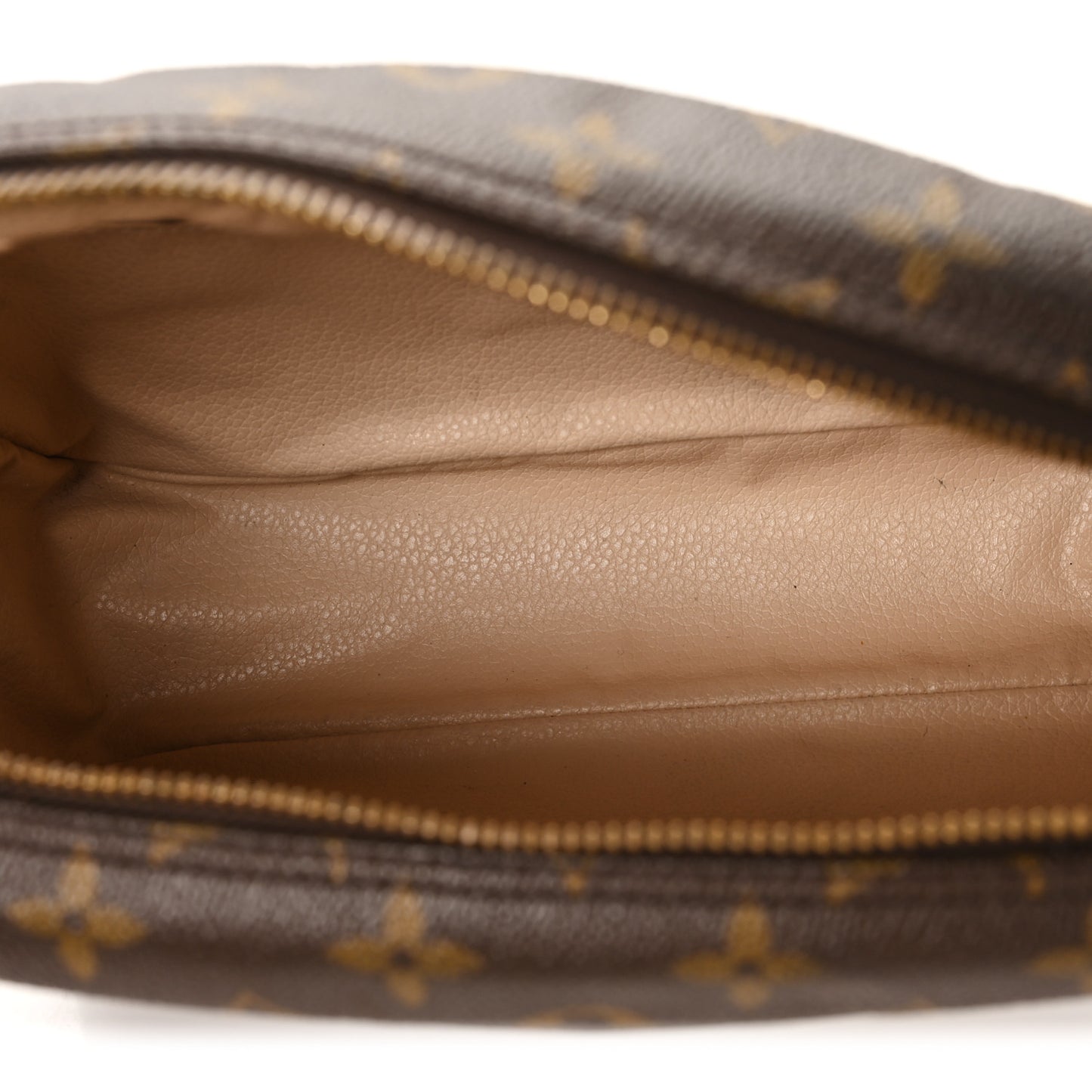 Monogram Trousse Toilette 28