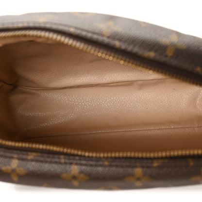Louis Vuitton Monogram Trousse Toilette 28 5 of 6