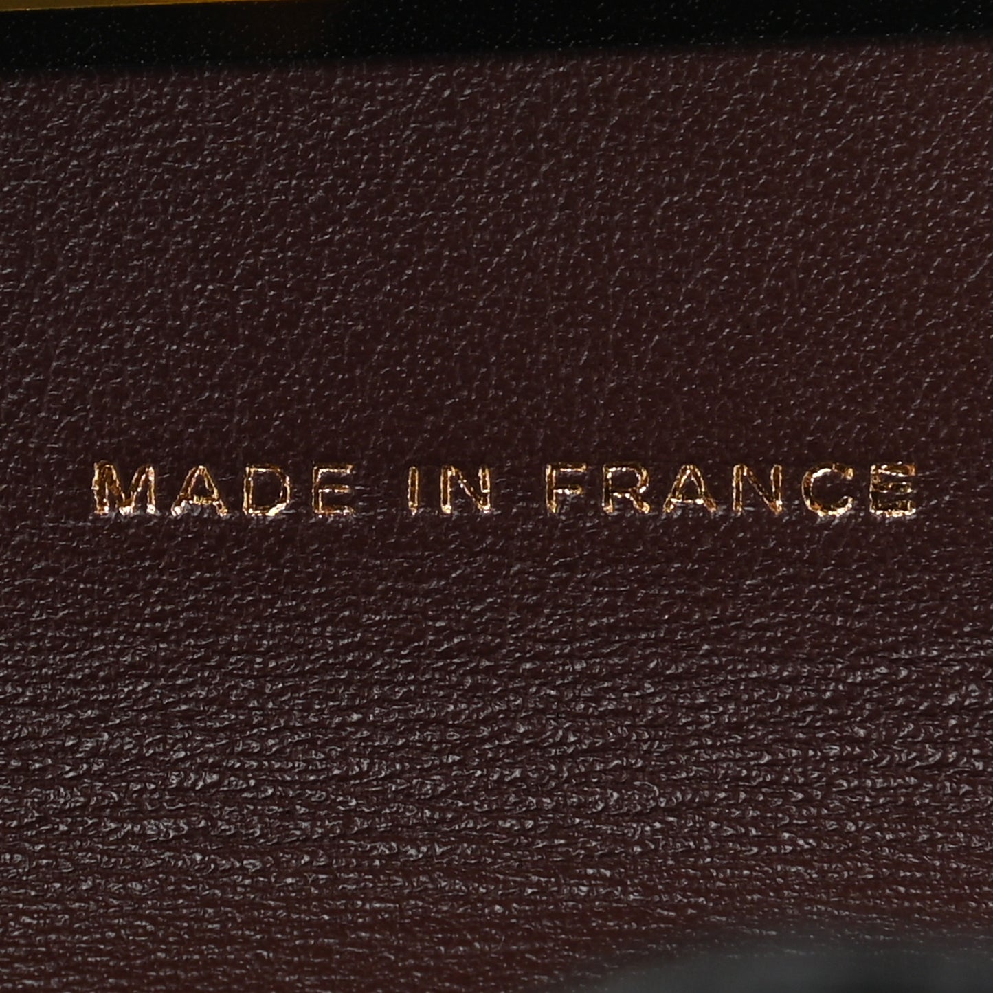 Caviar Quilted Compact Flap Wallet Black