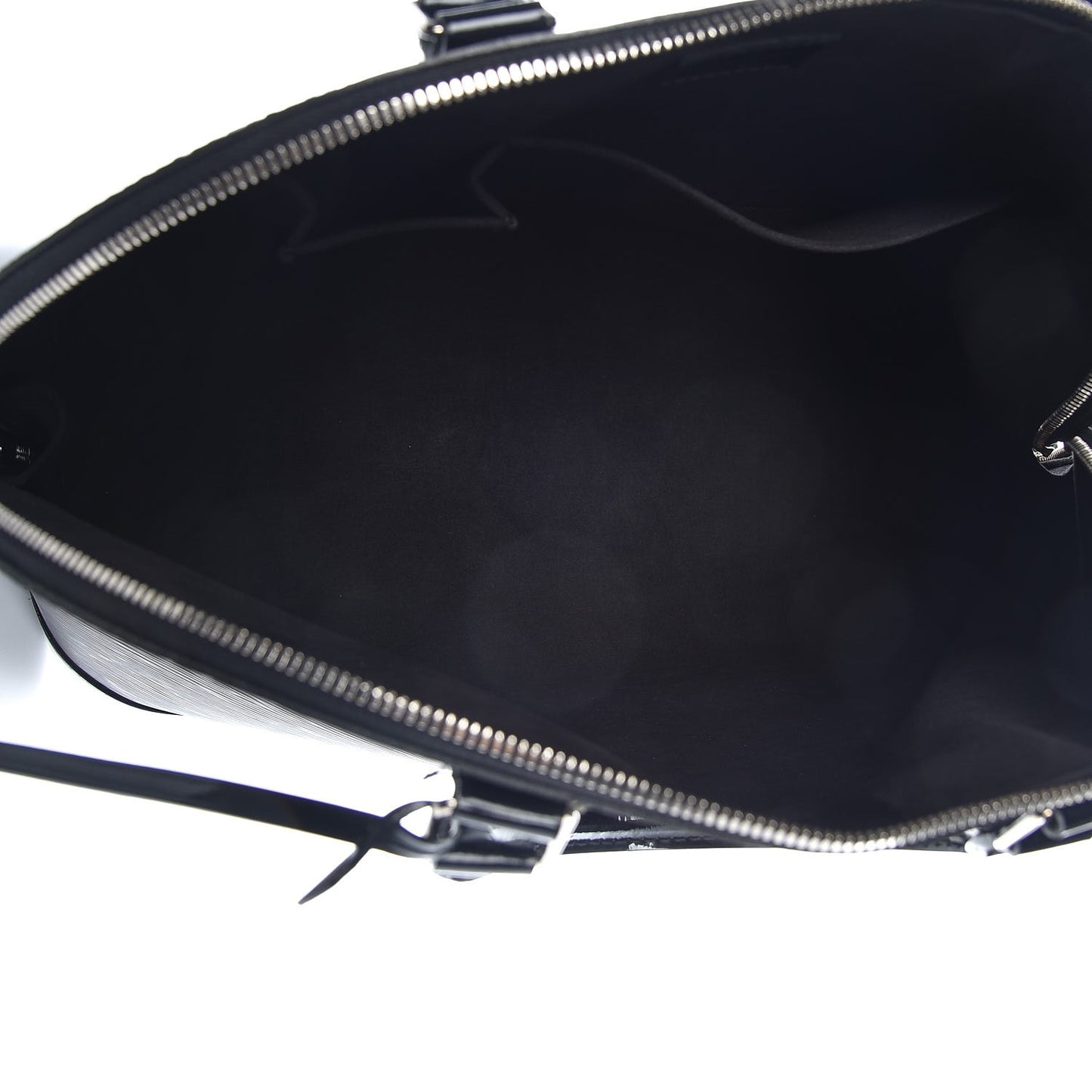 Electric Epi Alma GM Black