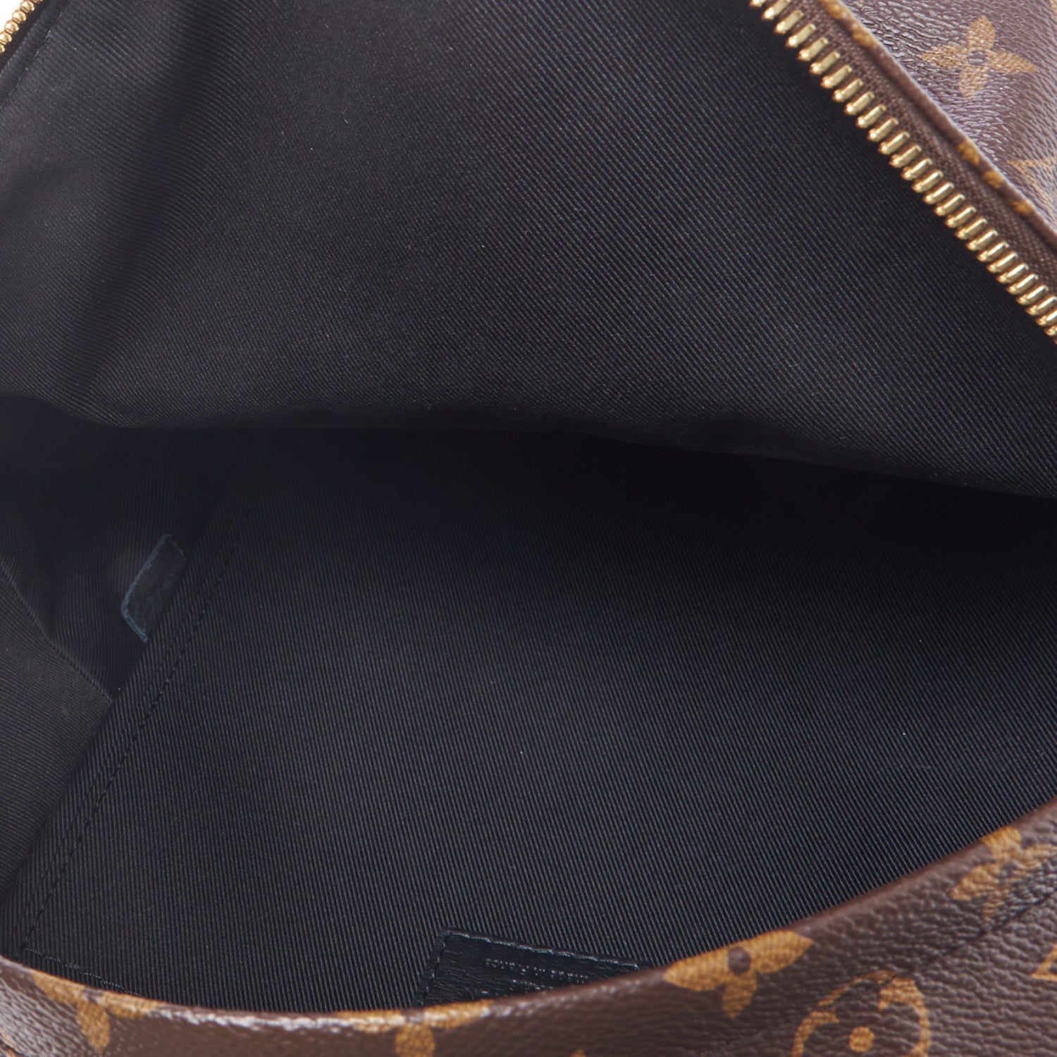 Louis Vuitton Monogram Palm Springs Backpack PM 6 of 8