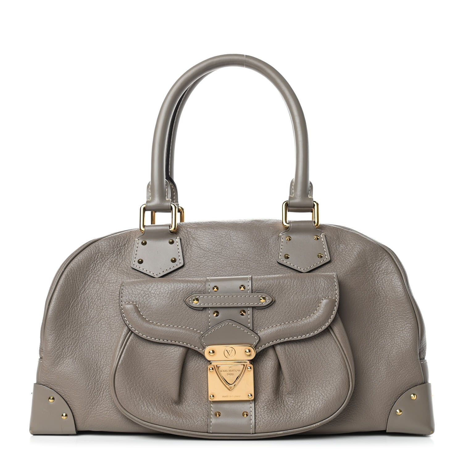 Louis Vuitton Suhali Le Superbe Verone 1 of 9