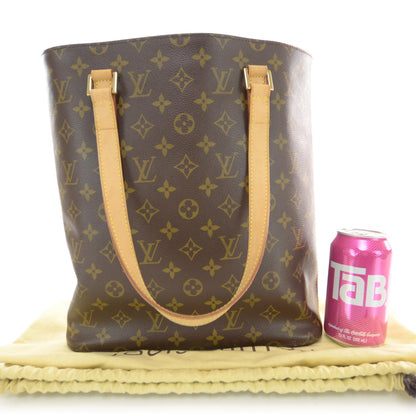 Louis Vuitton Monogram Vavin GM 3 of 7