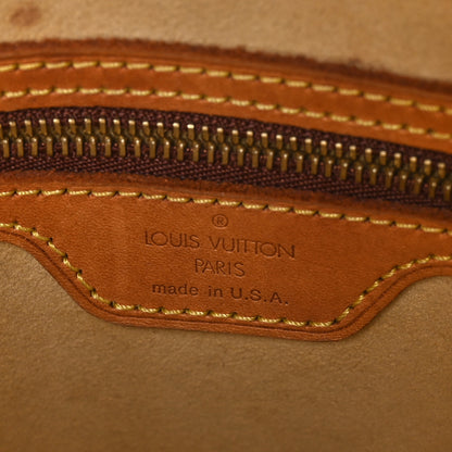 Louis Vuitton Monogram Looping MM 6 of 8