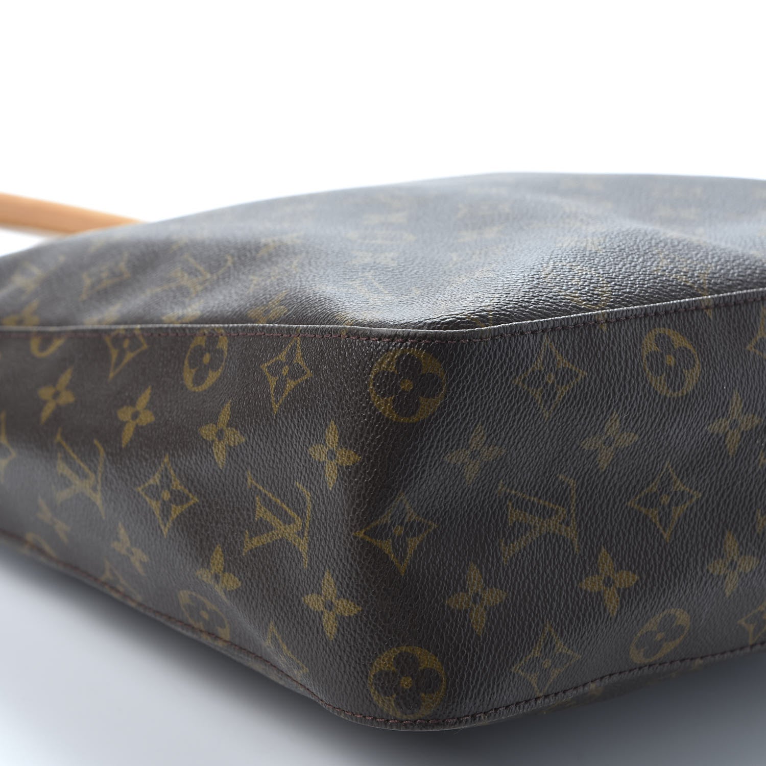 Louis Vuitton Monogram Looping GM 5 of 9