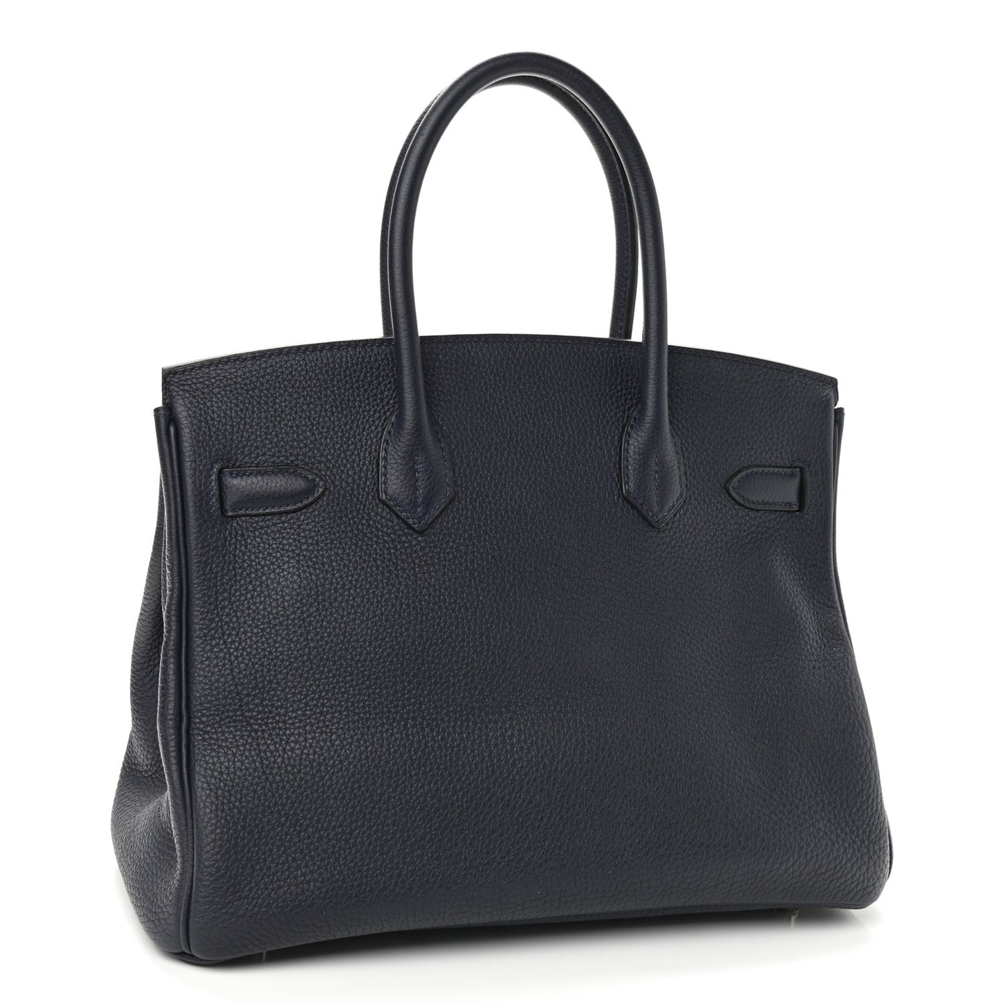 Togo Birkin 30 Bleu Nuit
