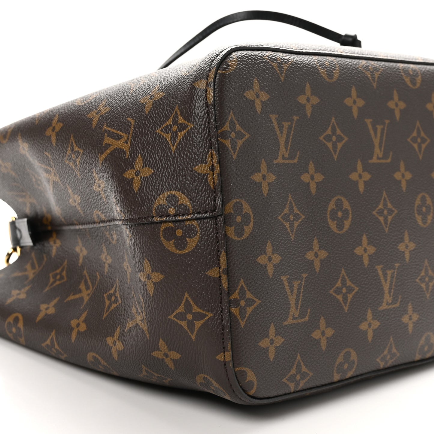 Monogram Neonoe MM Black