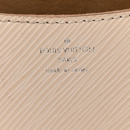 Louis Vuitton Epi Buci Crossbody Quartz 6 of 10