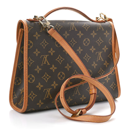 Louis Vuitton Monogram Bel Air 3 of 10