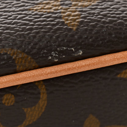 Louis Vuitton Monogram Nano Nice 7 of 9