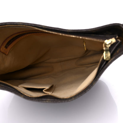 Louis Vuitton Monogram Looping GM 5 of 13