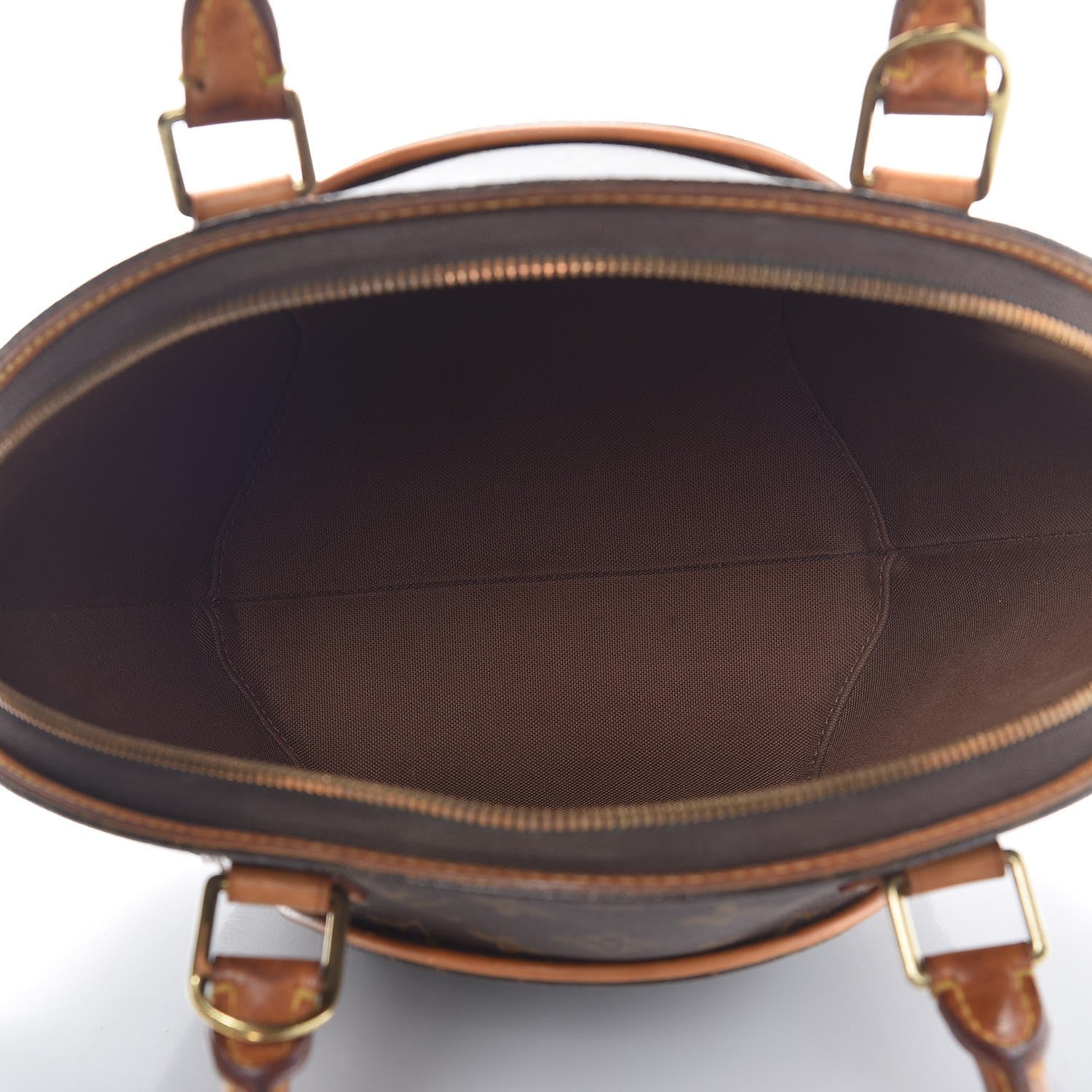 Louis Vuitton Monogram Ellipse PM 6 of 35