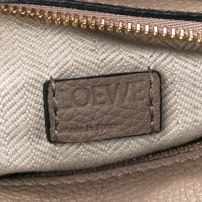 Loewe Calfskin Mini Puzzle Bag Sand Mink 7 of 11