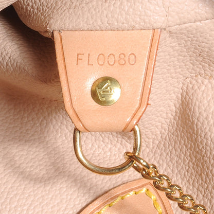 Louis Vuitton Monogram Bucket 27 8 of 8
