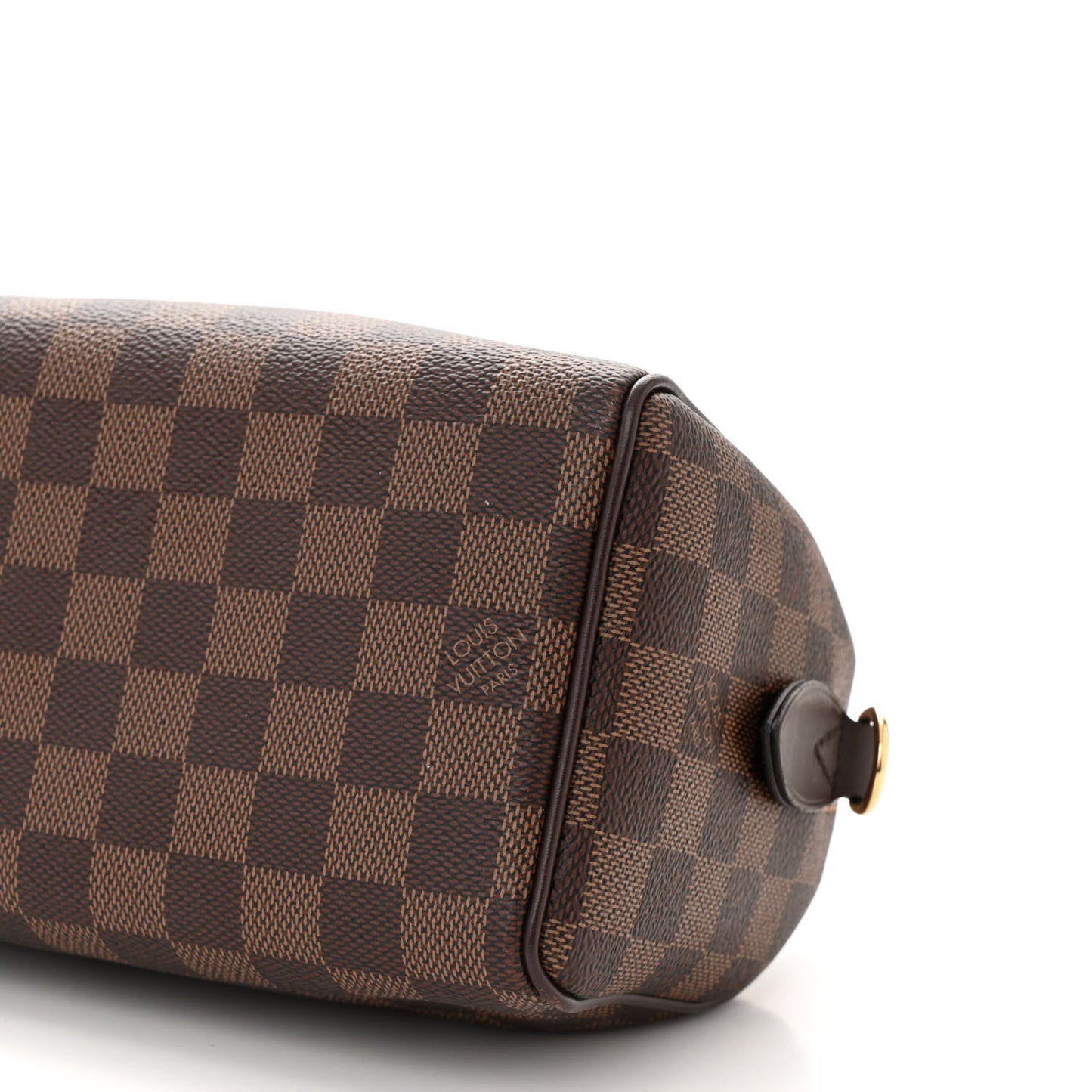 Damier Ebene Speedy Bandouliere 20