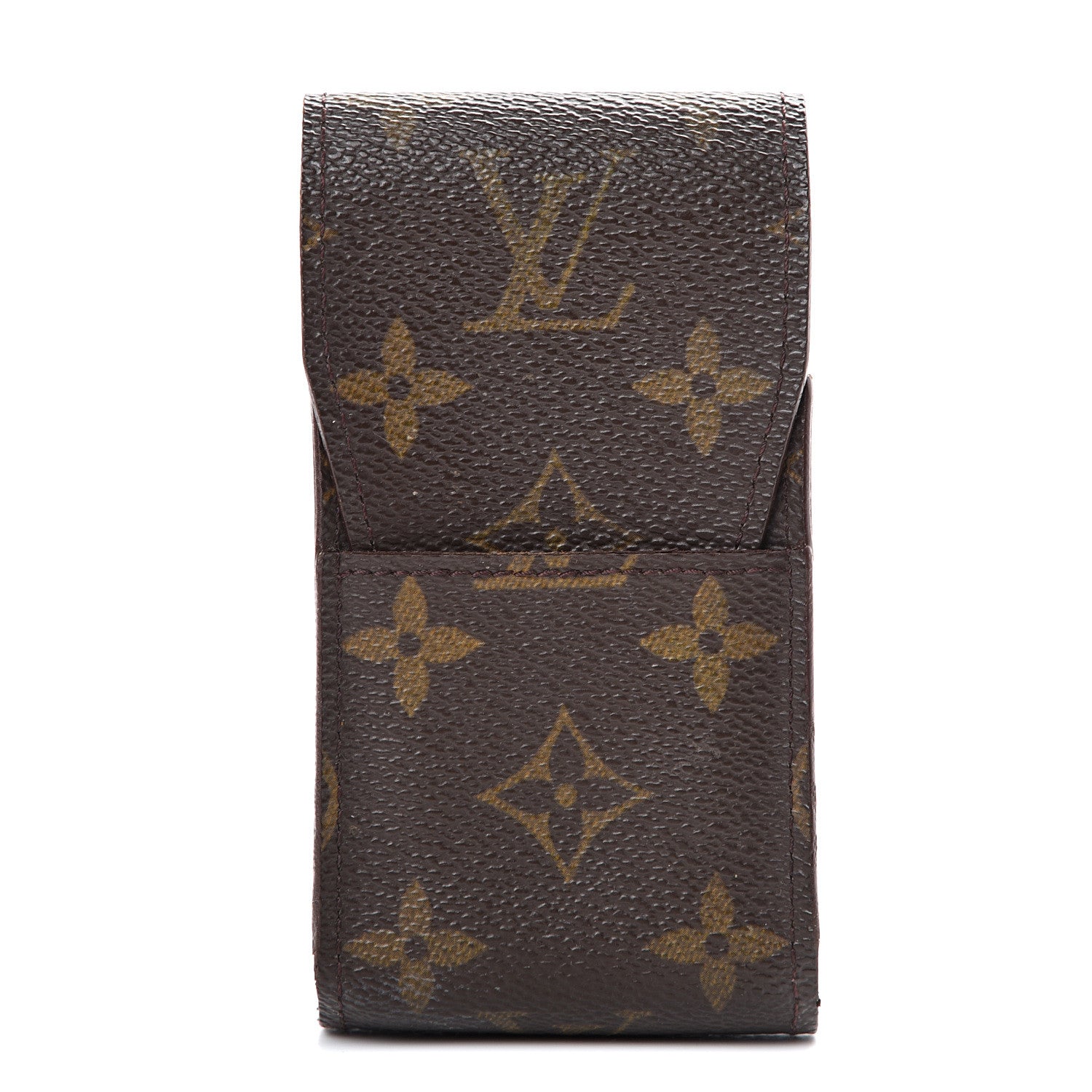 Louis Vuitton Monogram Cigarette Case 1 of 10