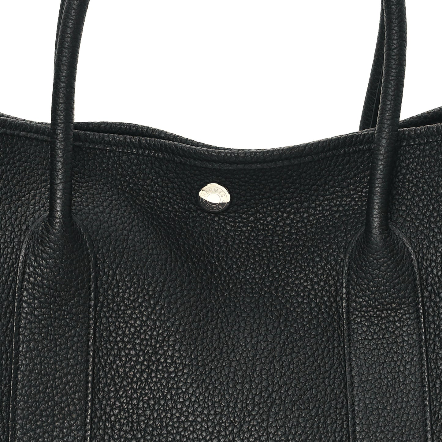 Negonda Garden Party Tote 36 MM Black