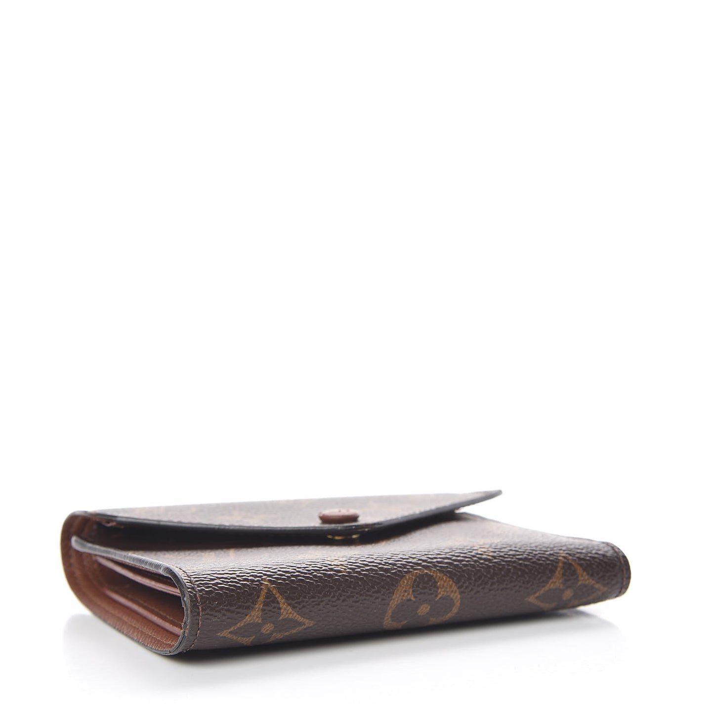 Monogram Victorine Wallet Armagnac