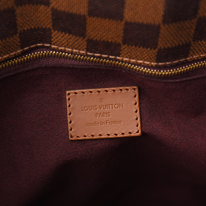 Louis Vuitton Damier Ebene Ascot 6 of 14