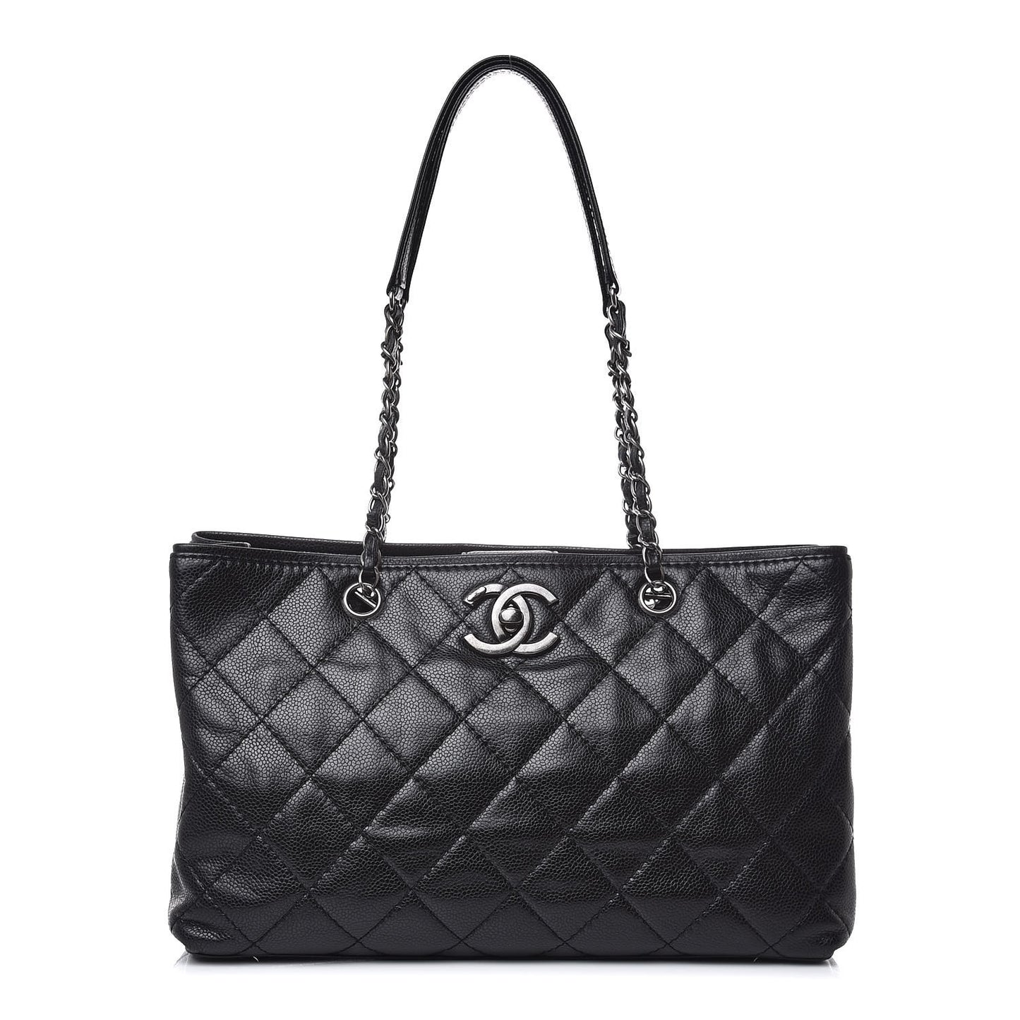 Caviar Medium Be Caviar Tote Black