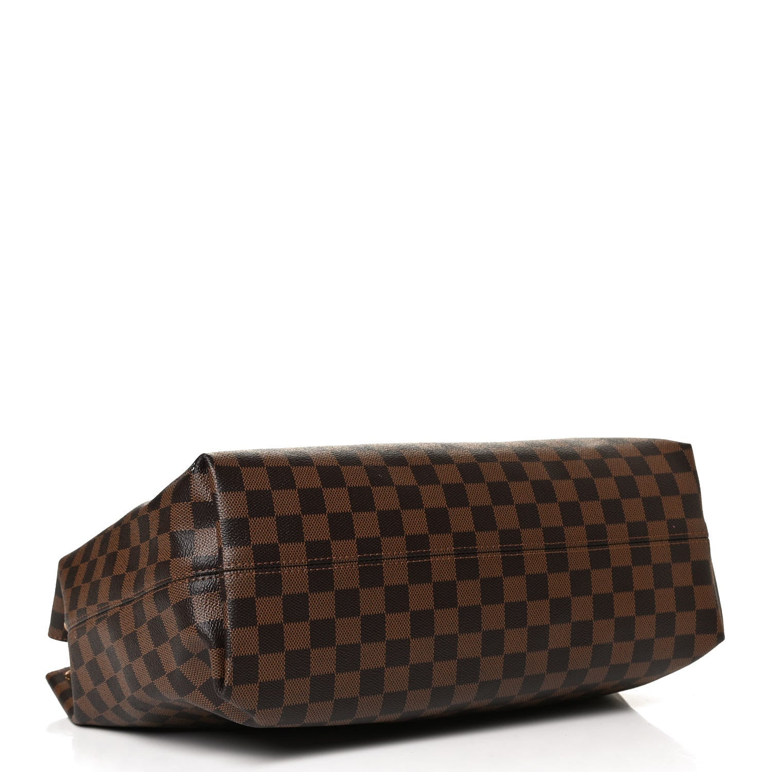 Louis Vuitton Damier Ebene Graceful MM 4 of 15