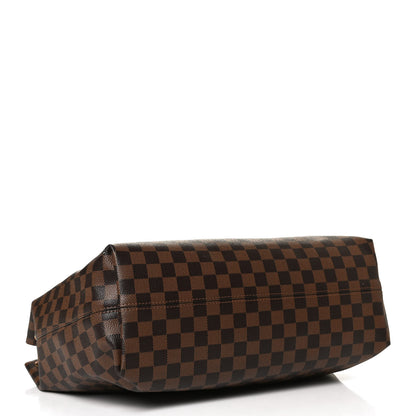 Louis Vuitton Damier Ebene Graceful MM 4 of 15