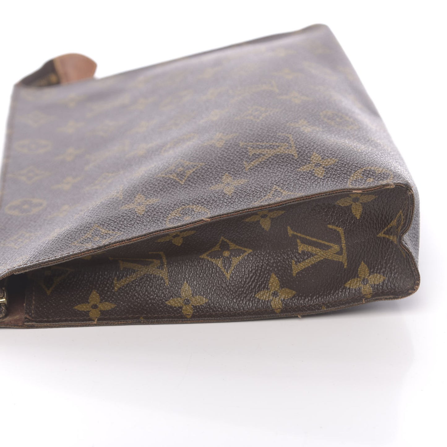 Monogram Toiletry Pouch 26
