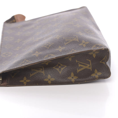 Louis Vuitton Monogram Toiletry Pouch 26 16 of 16