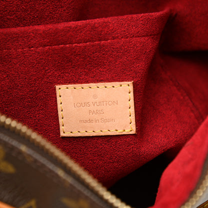 Gucci LOUIS VUITTON Monogram Croissant MM 6 of 7