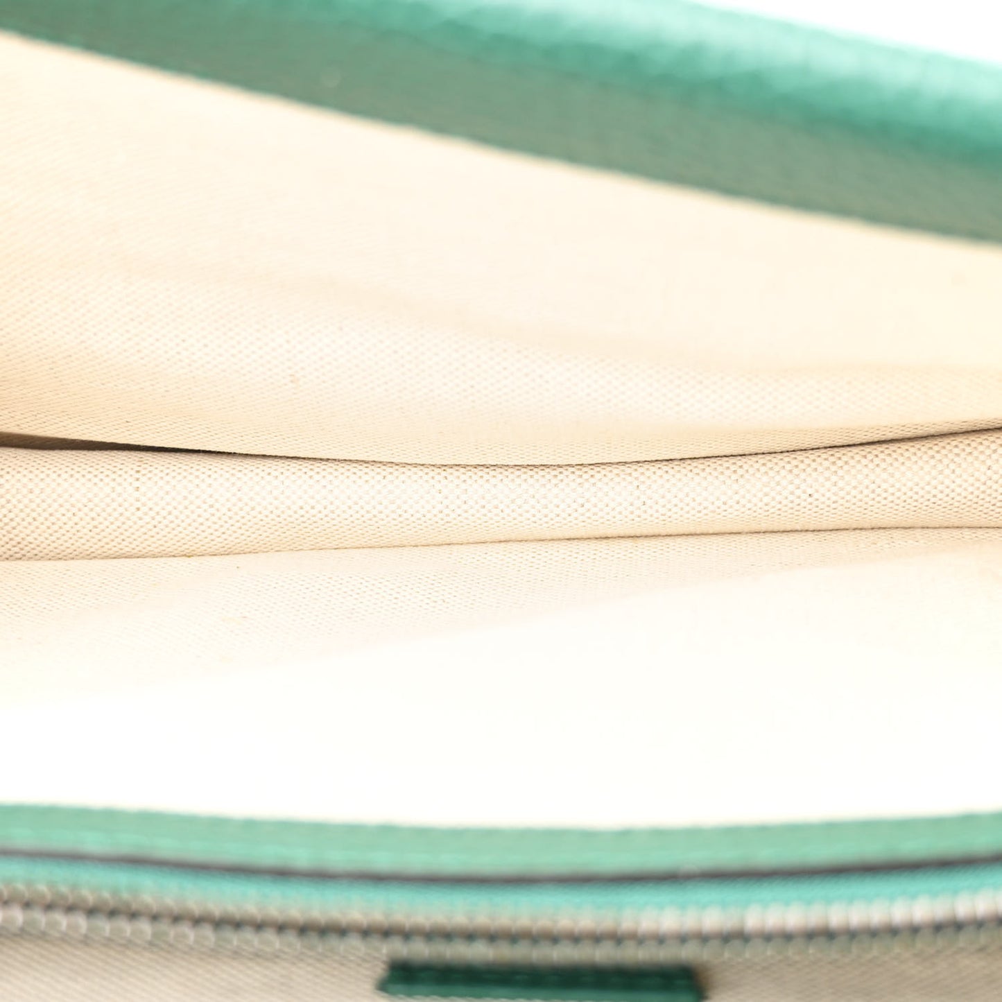 Dollar Calfskin Crystal Small Dionysus Shoulder Bag Emerald