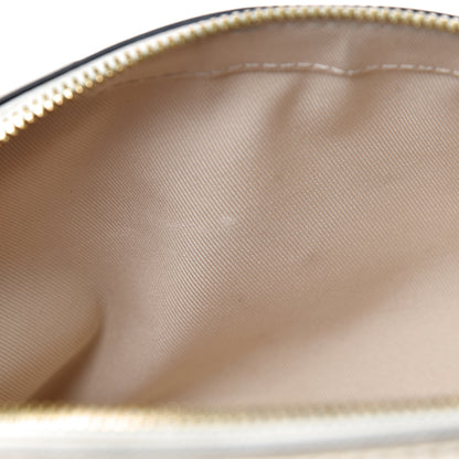 Louis Vuitton Monogram Saintonge Creme 14 of 14
