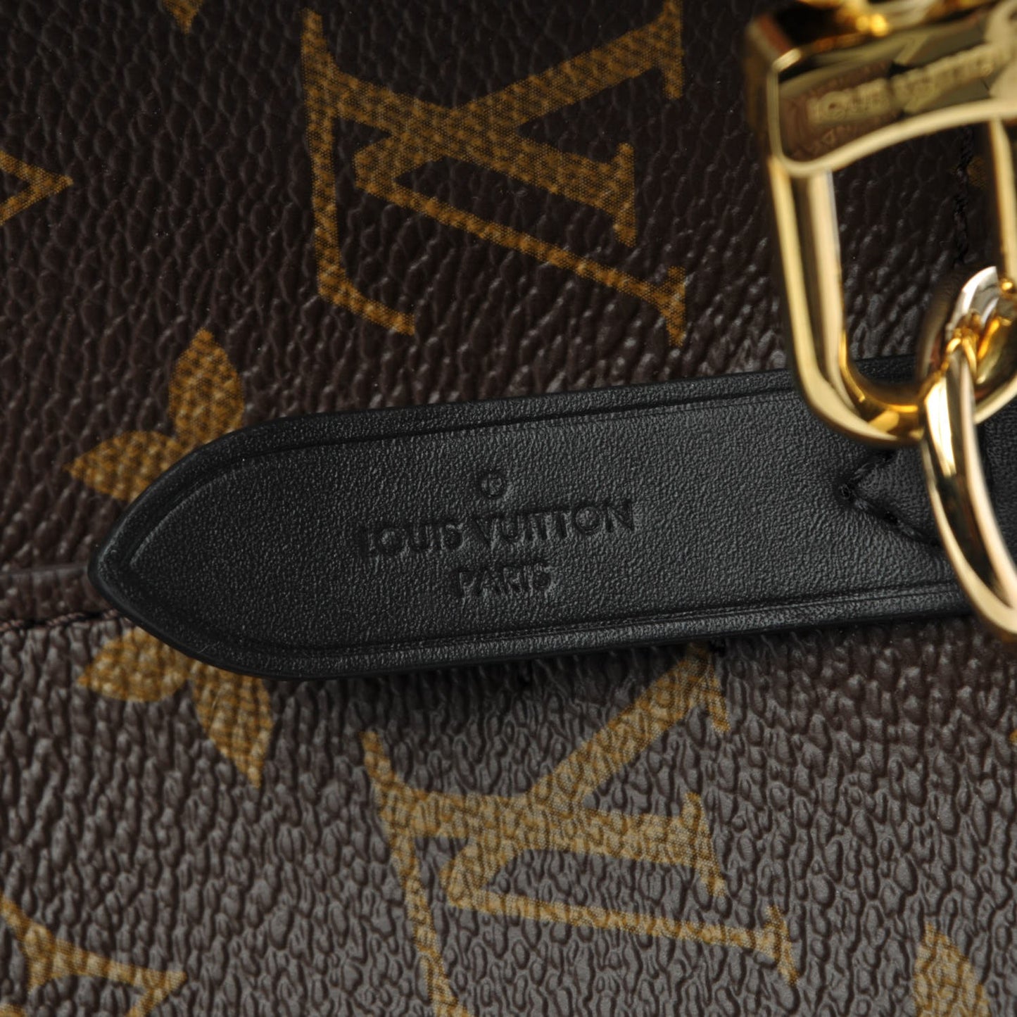 Monogram Neonoe MM Black