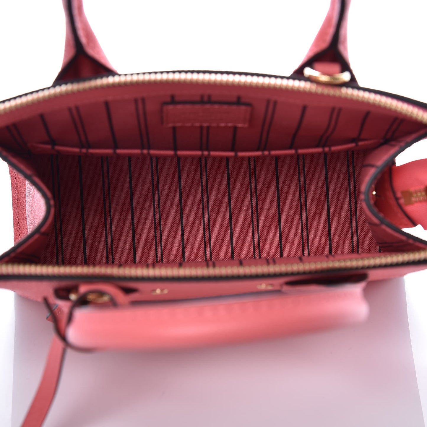 Empreinte Mini Pont-Neuf Blossom