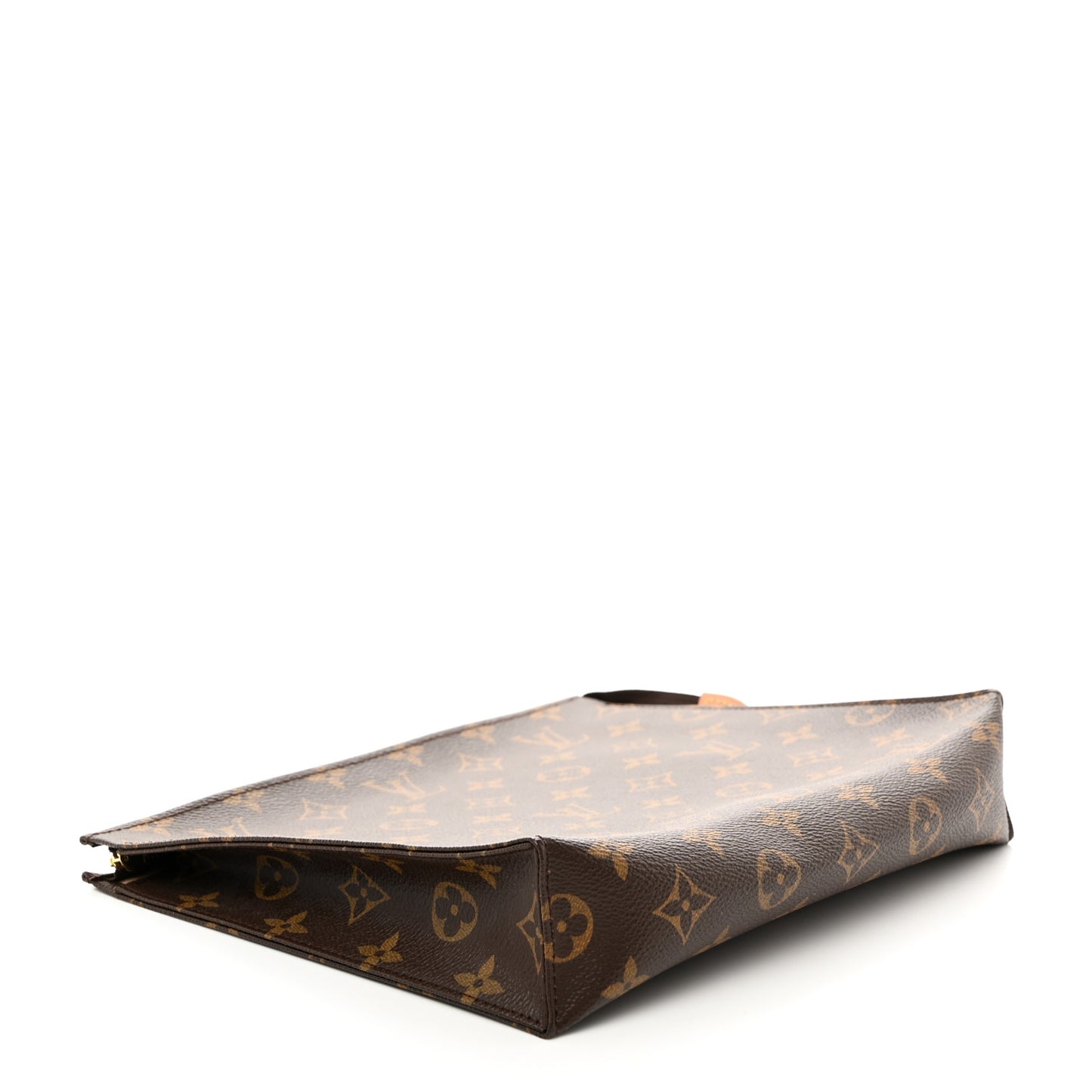 Monogram Toiletry Pouch 26