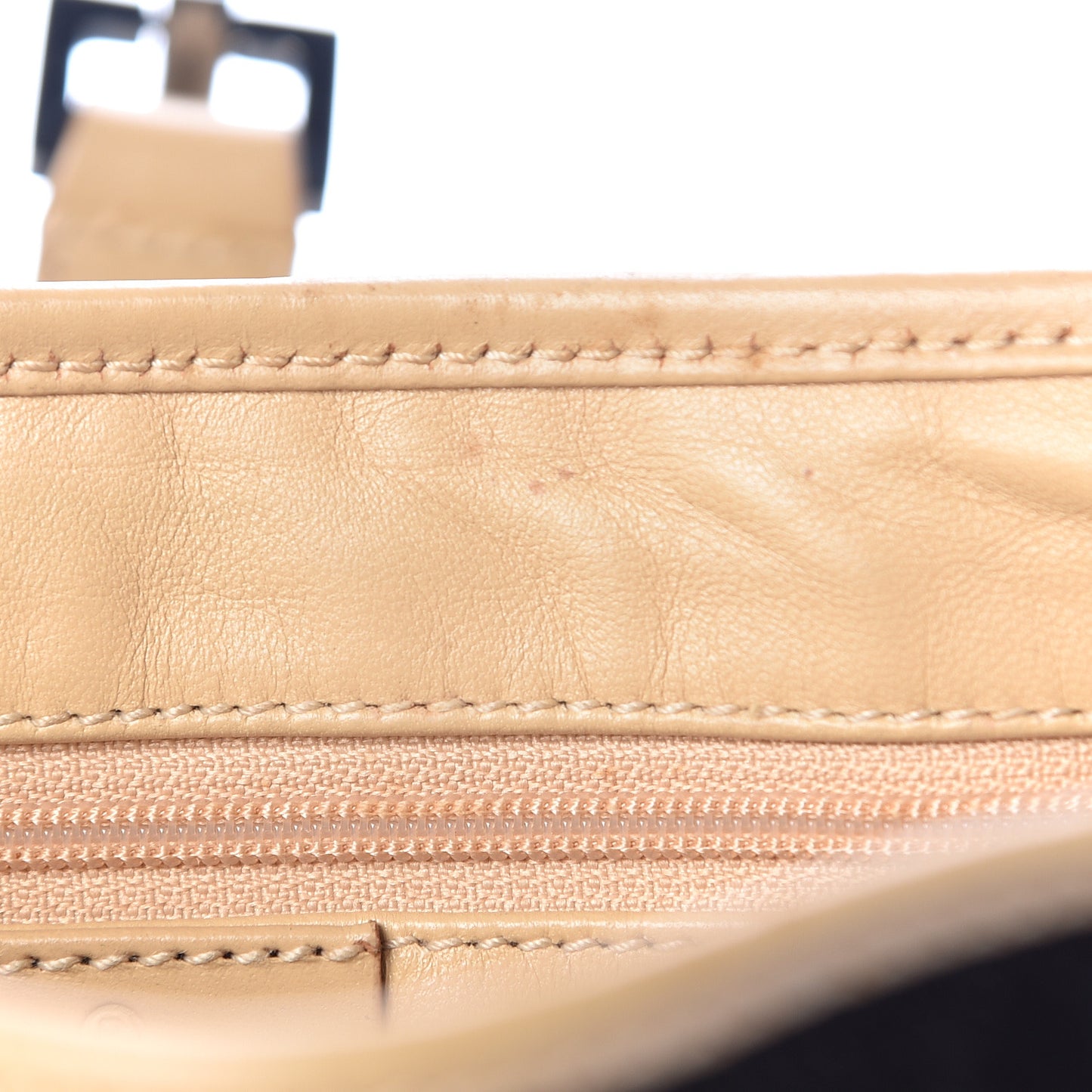 Calfskin Pony Hair Jackie O Hobo Brown Black